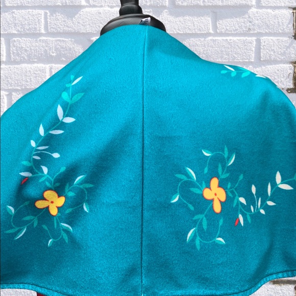 Misslook Artistic Long Jacket - Picture 10 of 15